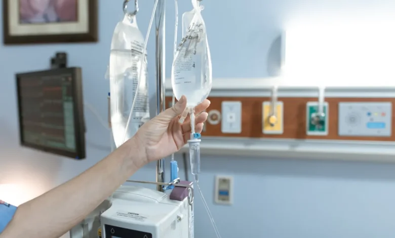 Photo of Health anxiety drove one woman to A&E four to five times a week