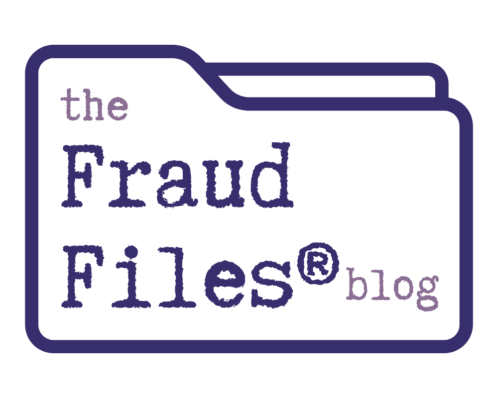 fraudfiles