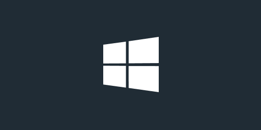 Windows logo
