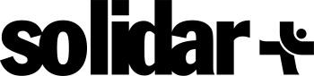 SOLIDAR logo foundation