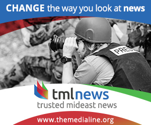 The Media Line News