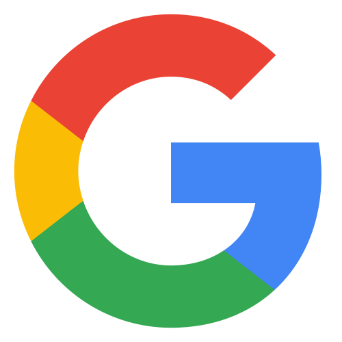 New Features 16 Google G logo.svg
