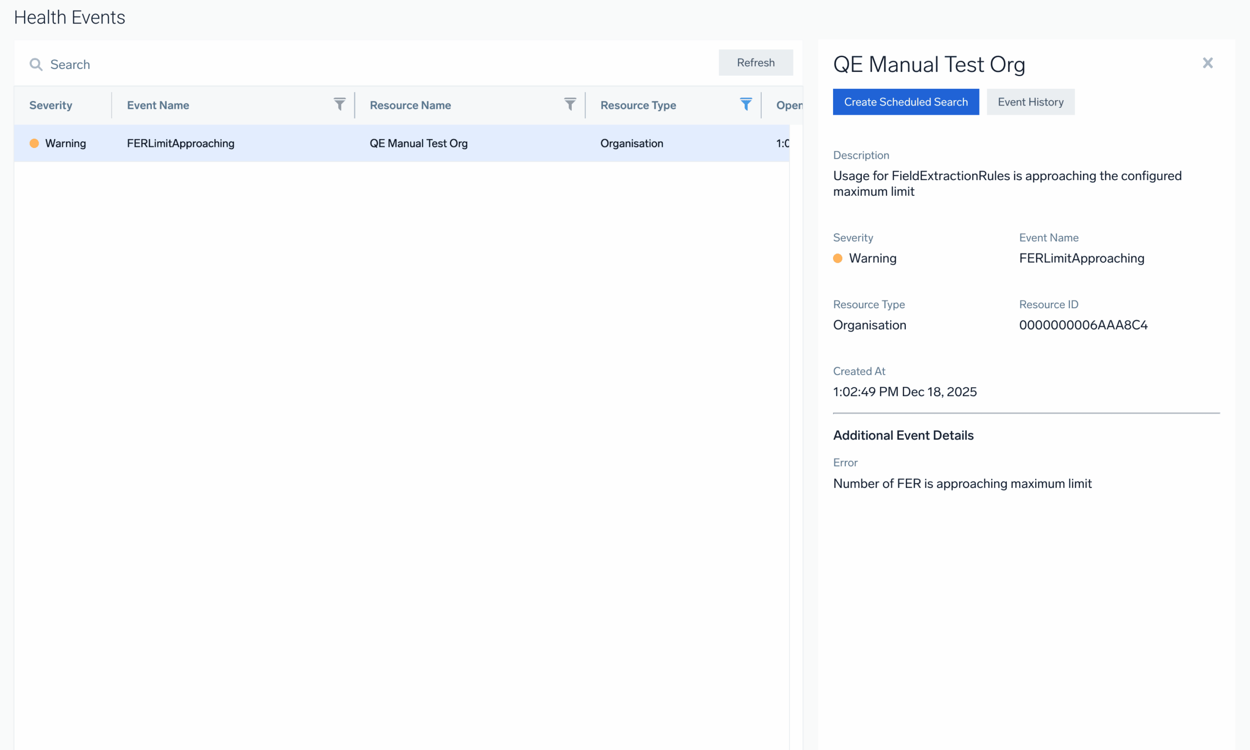 New Features 17 system limits visibility 1 scaled