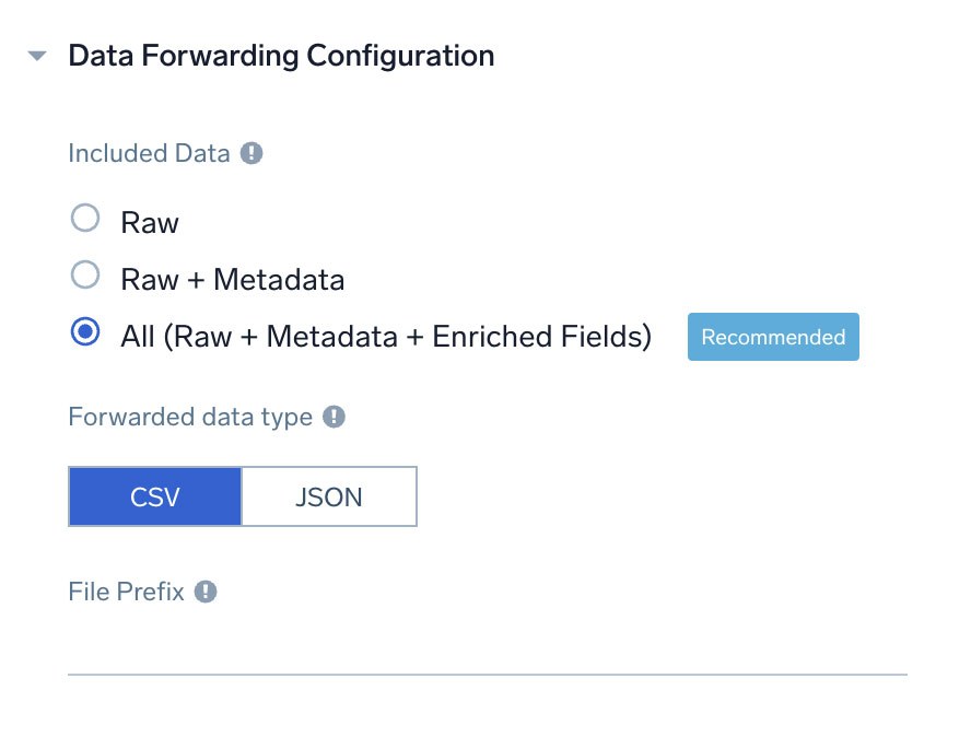 New Features 68 whatsnew forward raw data