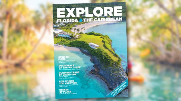 TFL-L-explore-florida-may Explore Florida's May issue.