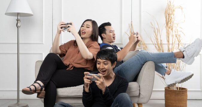 Things About Online Gambling That Sound Fake But Aren’t phone