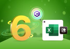 6 Easy Ways to Export Data to Excel in C#