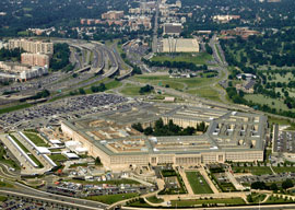 U.S. Department of Defense