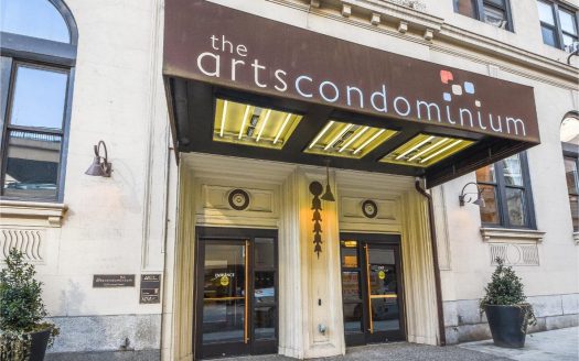 Arts Condominiums