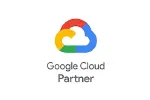 Google cloud graphic