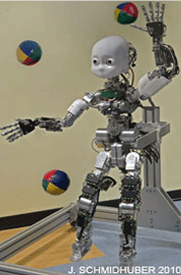 iCub