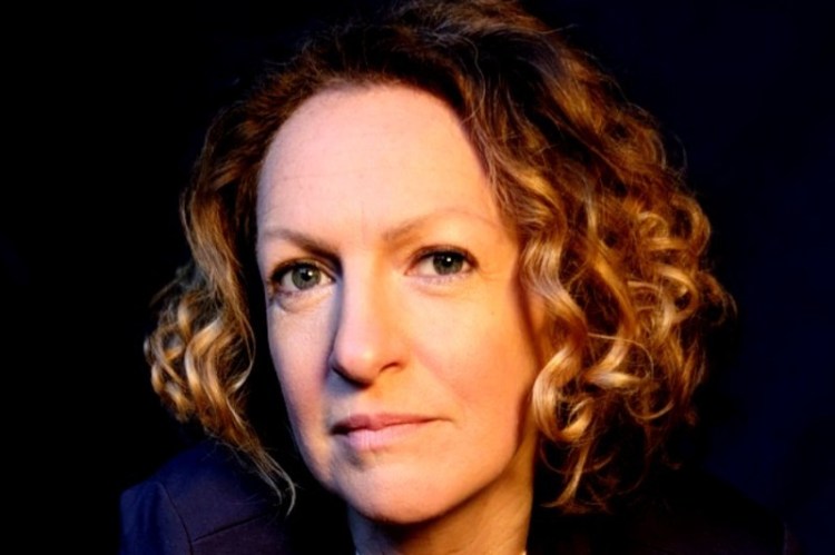 Victoria Woodall, a former senior Google employee.