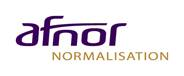 Picto Afnor Normalisation