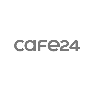 Trusted by Global Platforms like Cafe24 | Transync AI Cafe24 logo enterprise customer using Transync AI real time translation