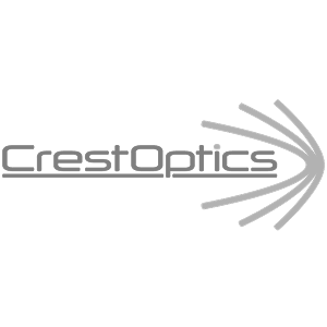 CrestOptics SpA CrestOptics SpA logo
