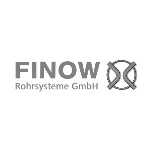 Finow Rohrsysteme GmbH Finow Rohrsysteme GmbH logo