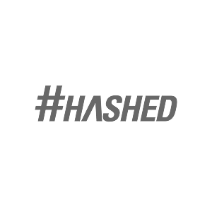 Hashed Hashed logo
