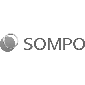 Sompo Sompo logo
