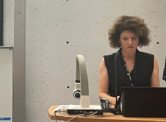 Dr Claudine Borg Re-elected to Executive Board of the European Society for Translation Studies for 2025-2028 term