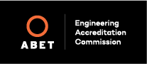 ABET accreditation logo