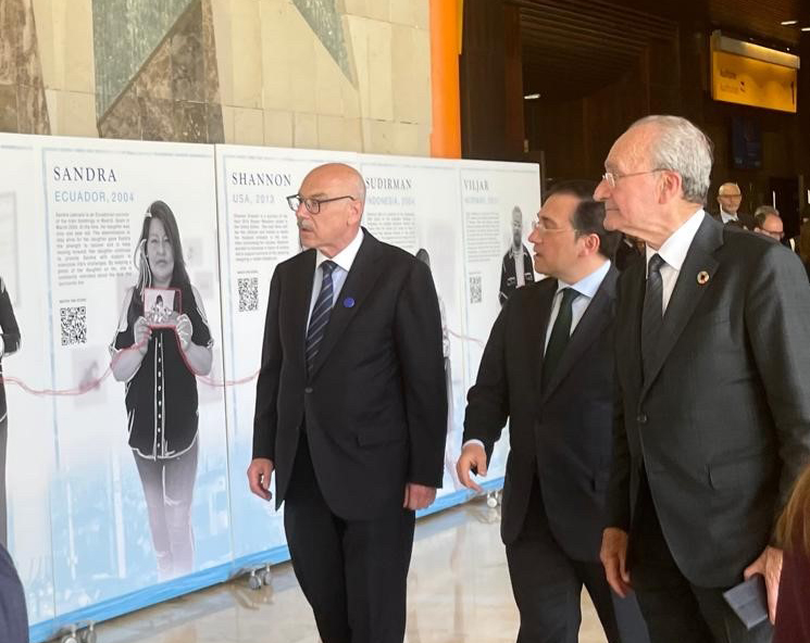 Picture of the exhibition