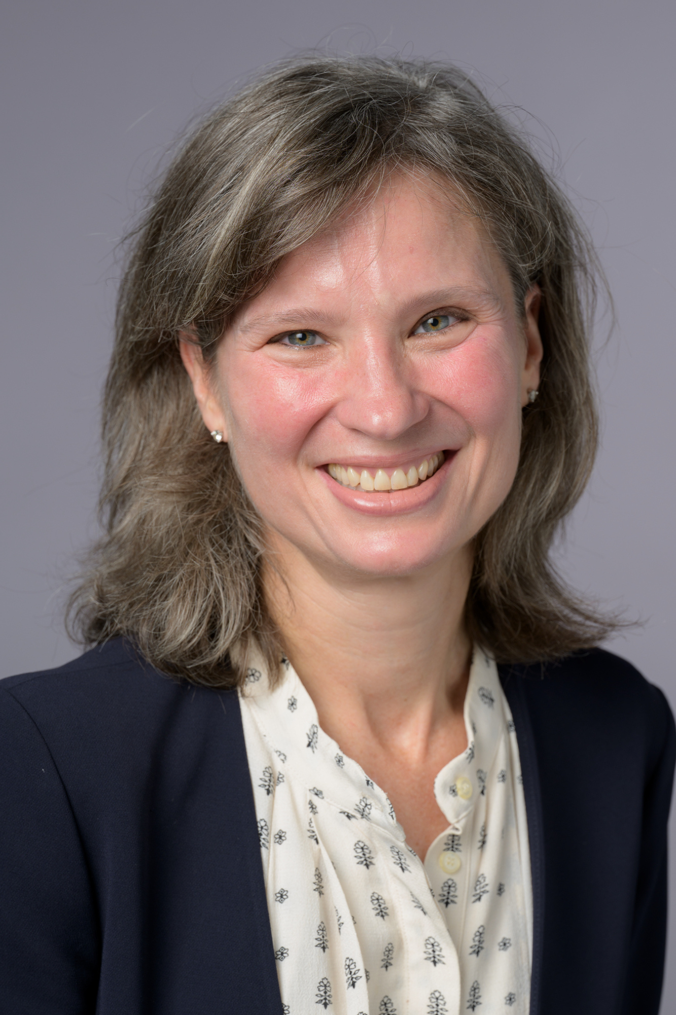 Ms. Katherine Stephan