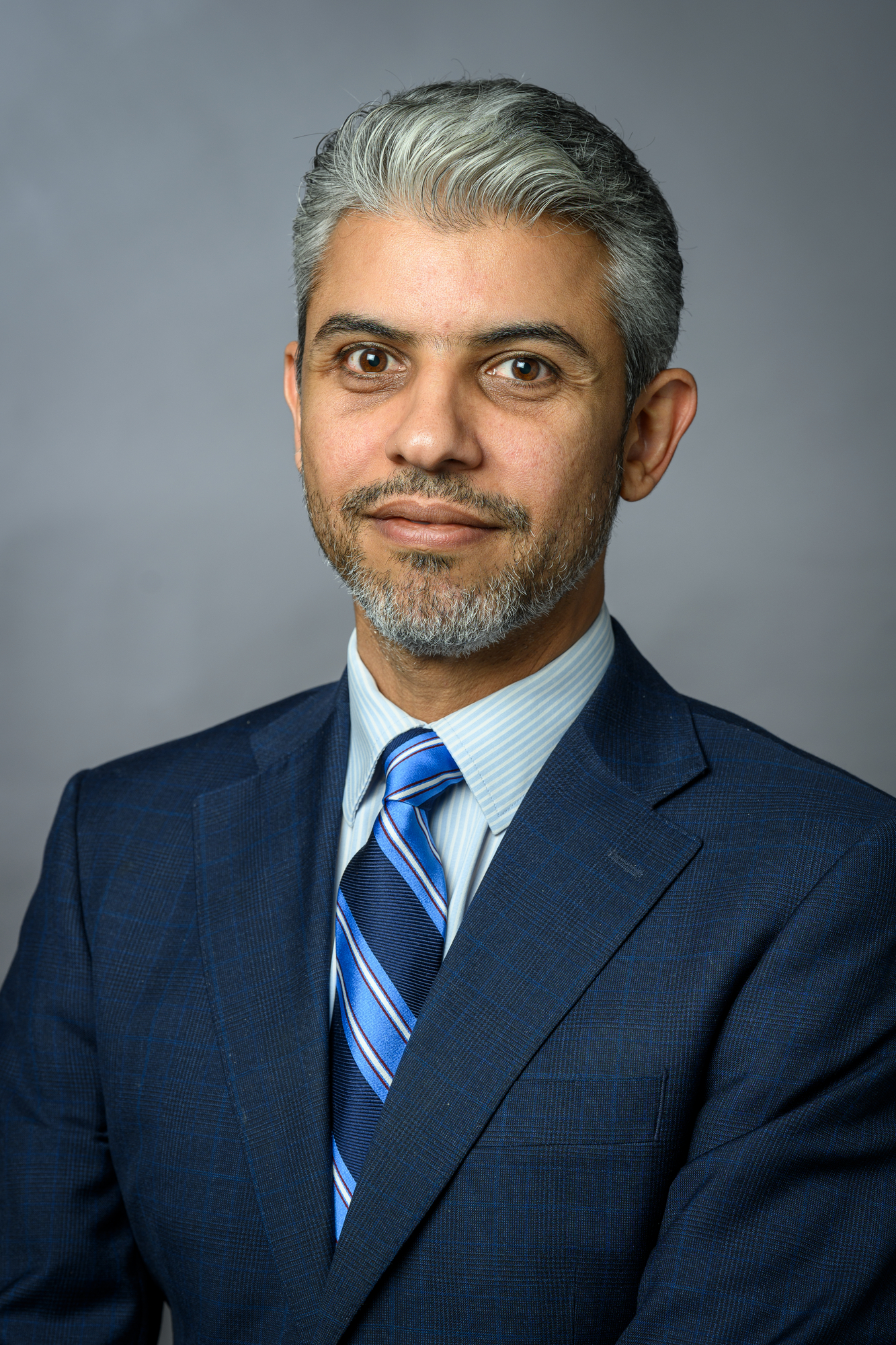 Mr. Dia Agmed A. Abubaker AlHutmany