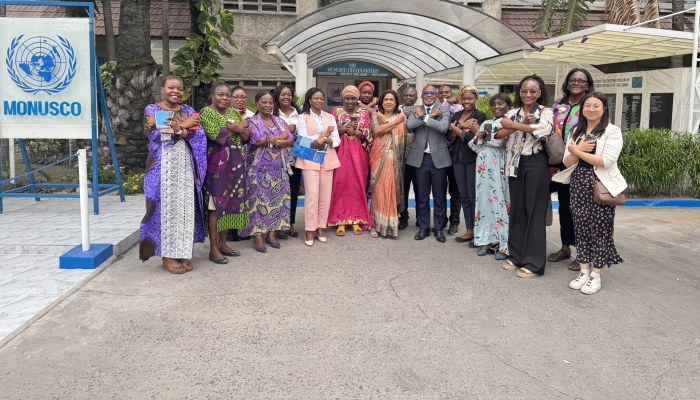 20250703 SRSG Patten and CSO Leaders