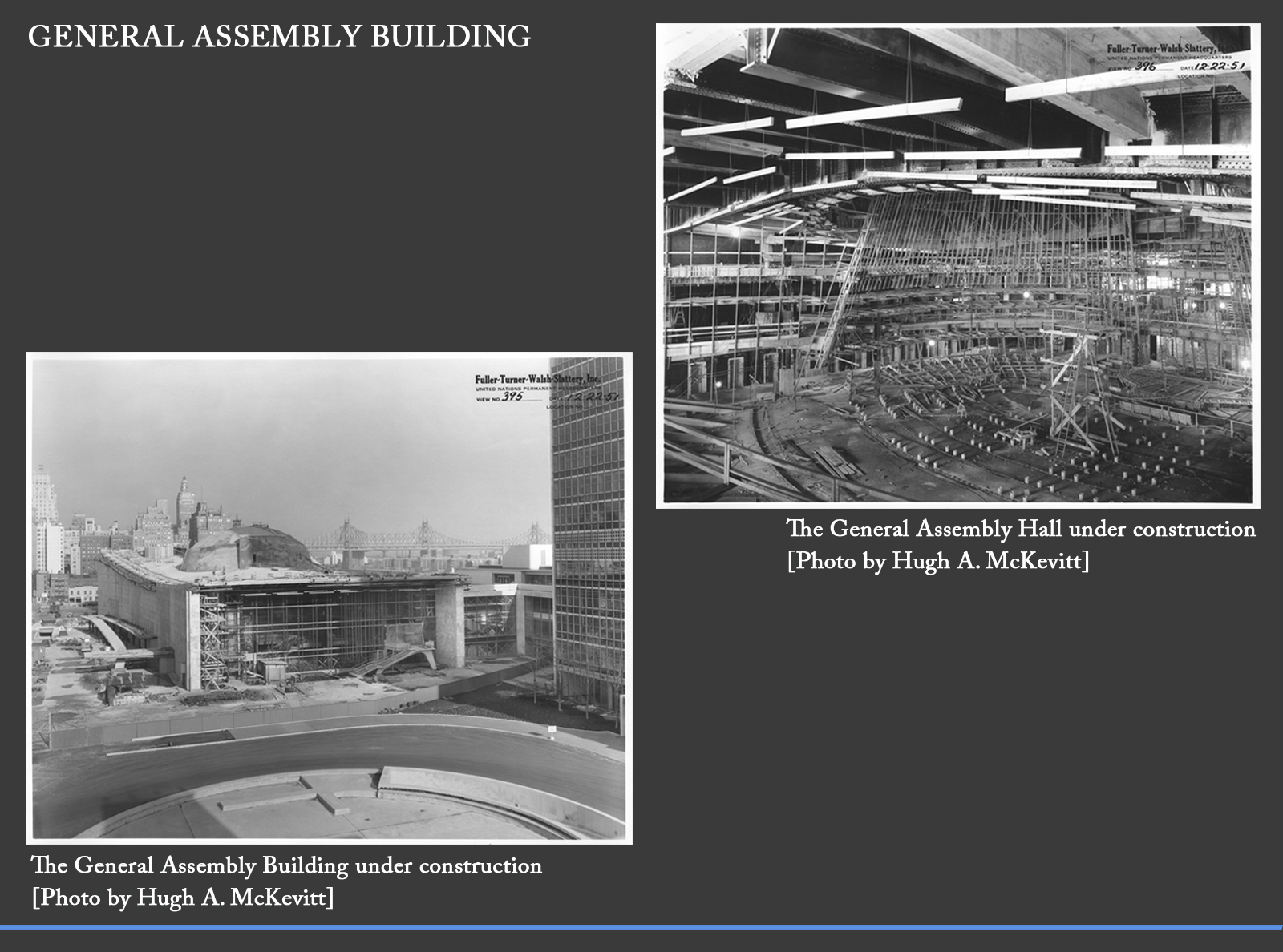 General Assembly Building