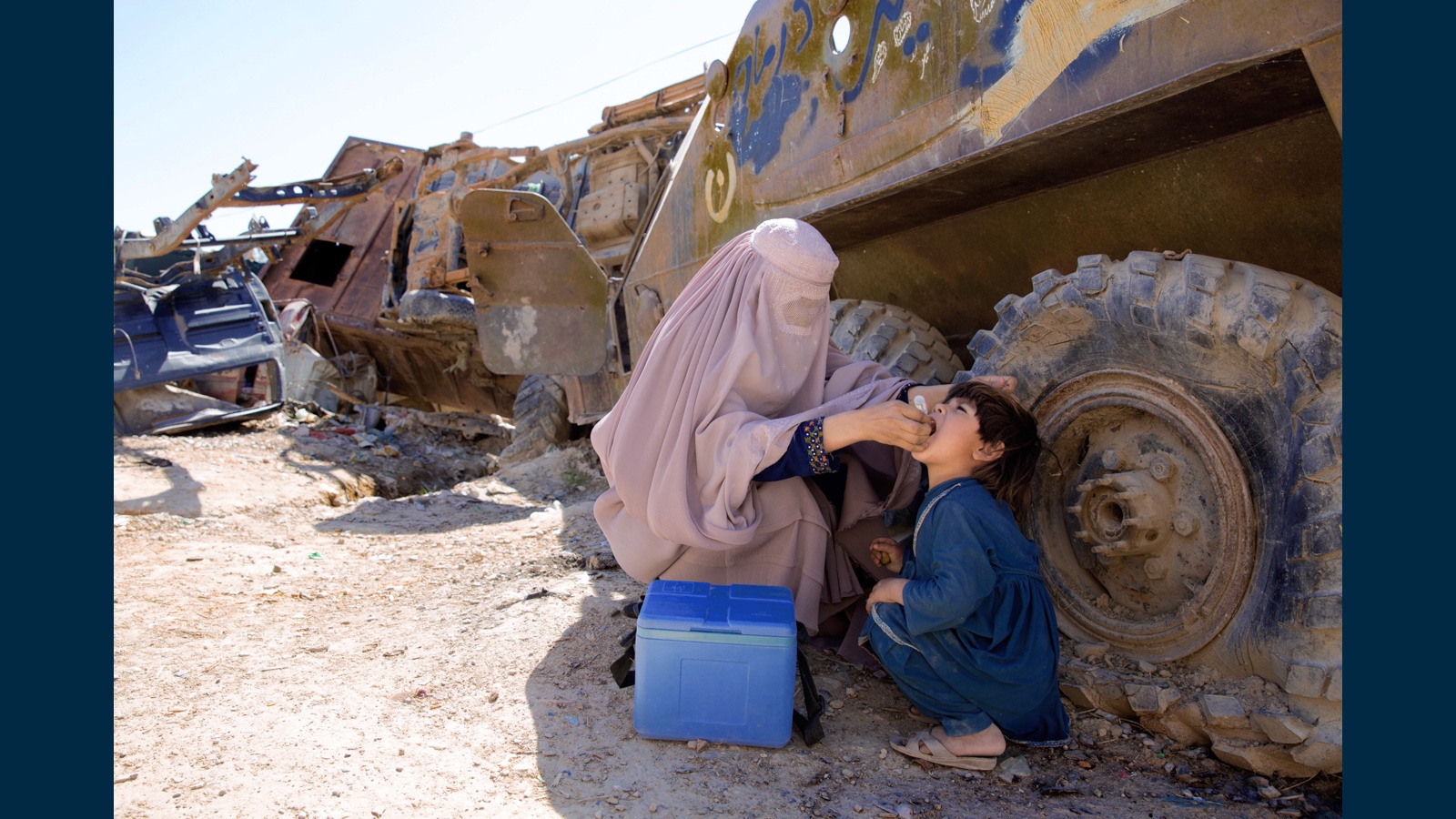 Shaping Our Future Together image