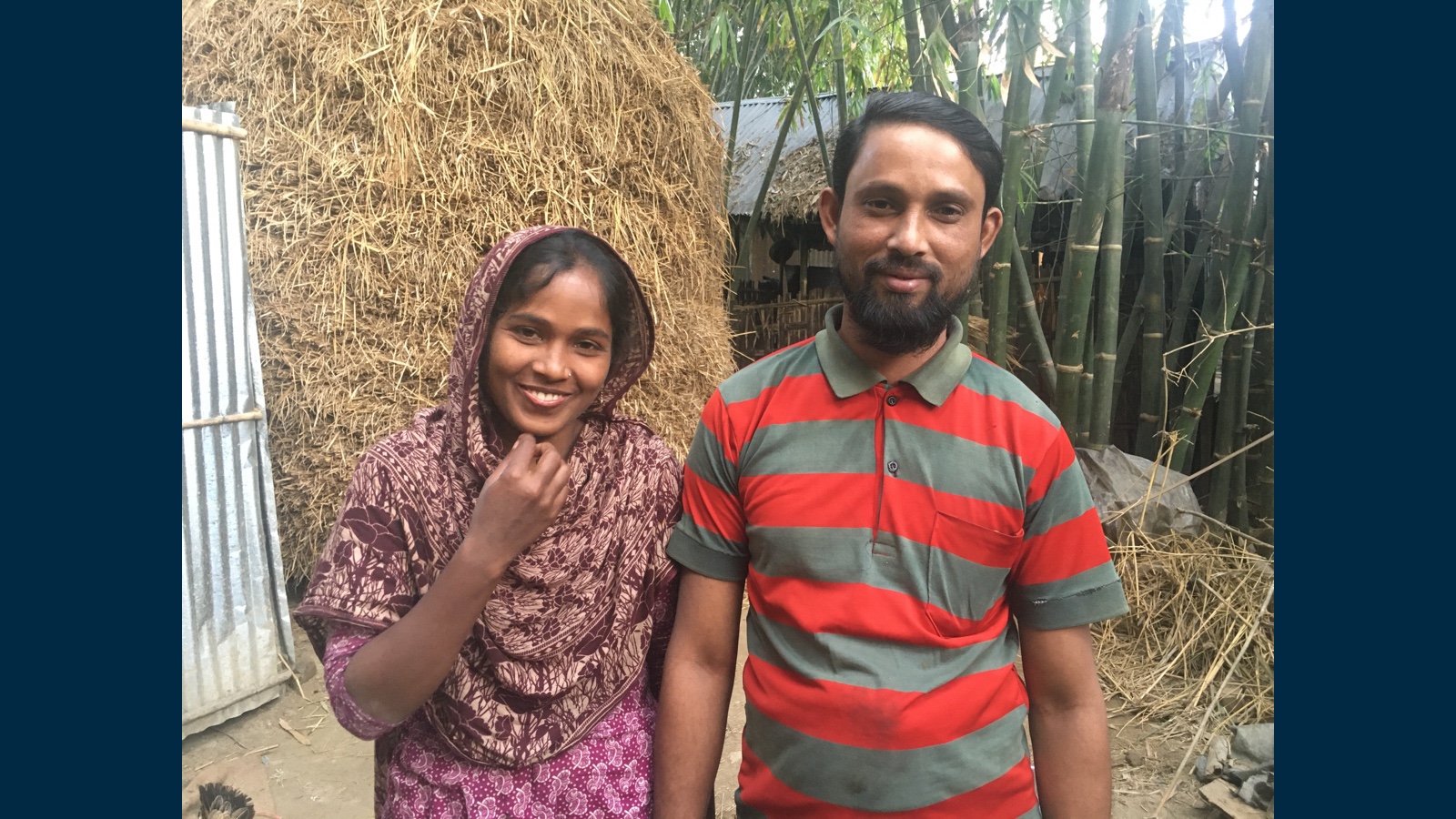 Shaping Our Future Together image