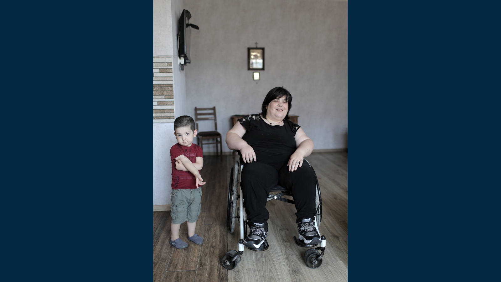 Shaping Our Future Together image