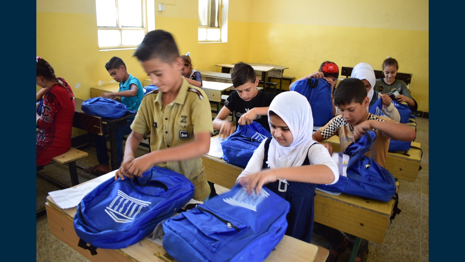 Shaping Our Future Together image