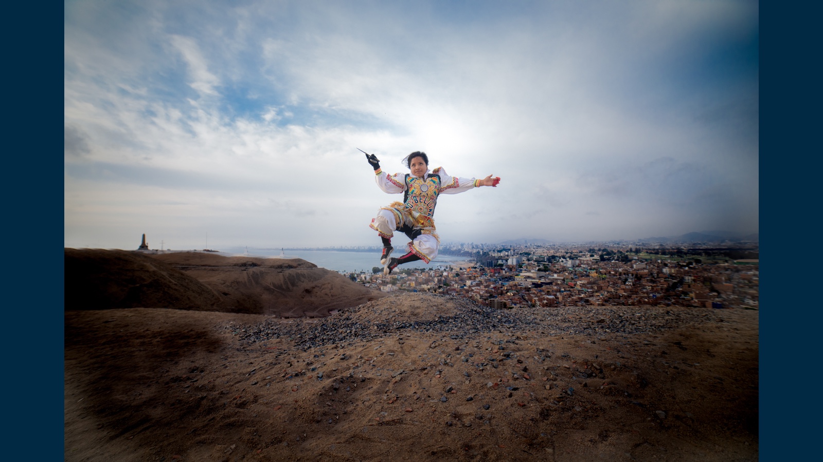 Shaping Our Future Together image