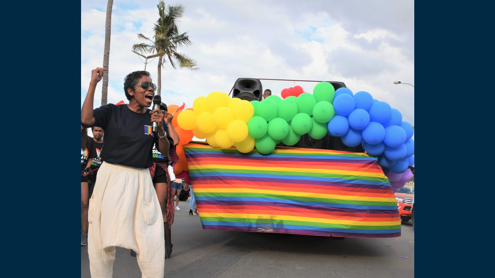 Shaping Our Future Together image