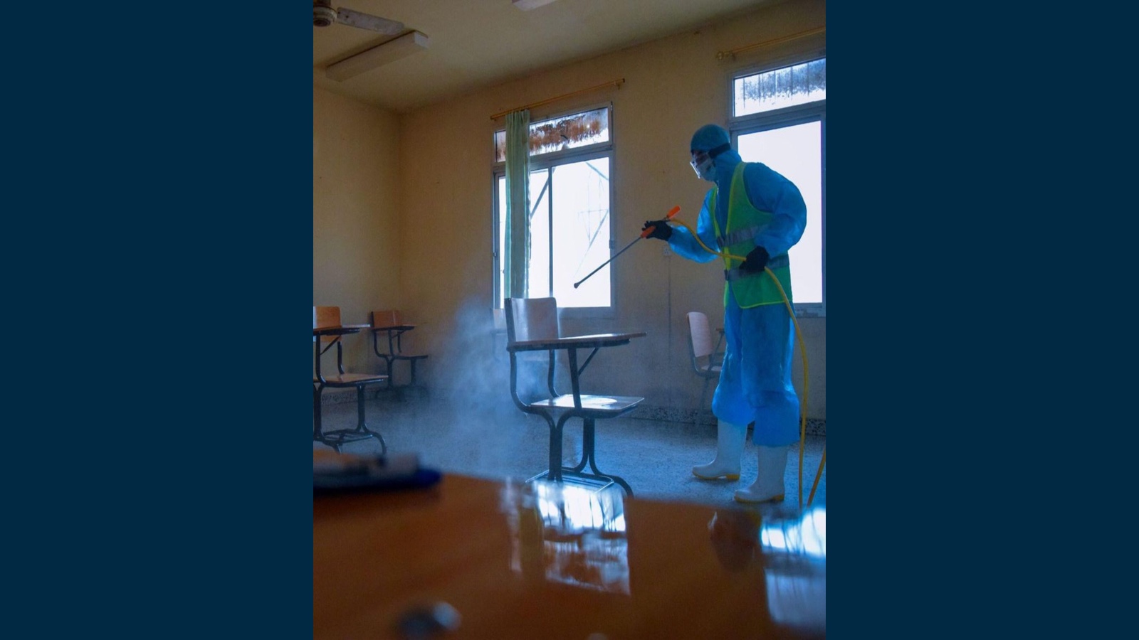 Shaping Our Future Together image