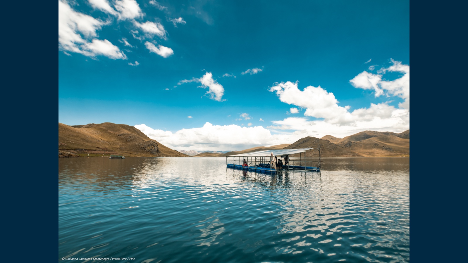 Shaping Our Future Together image