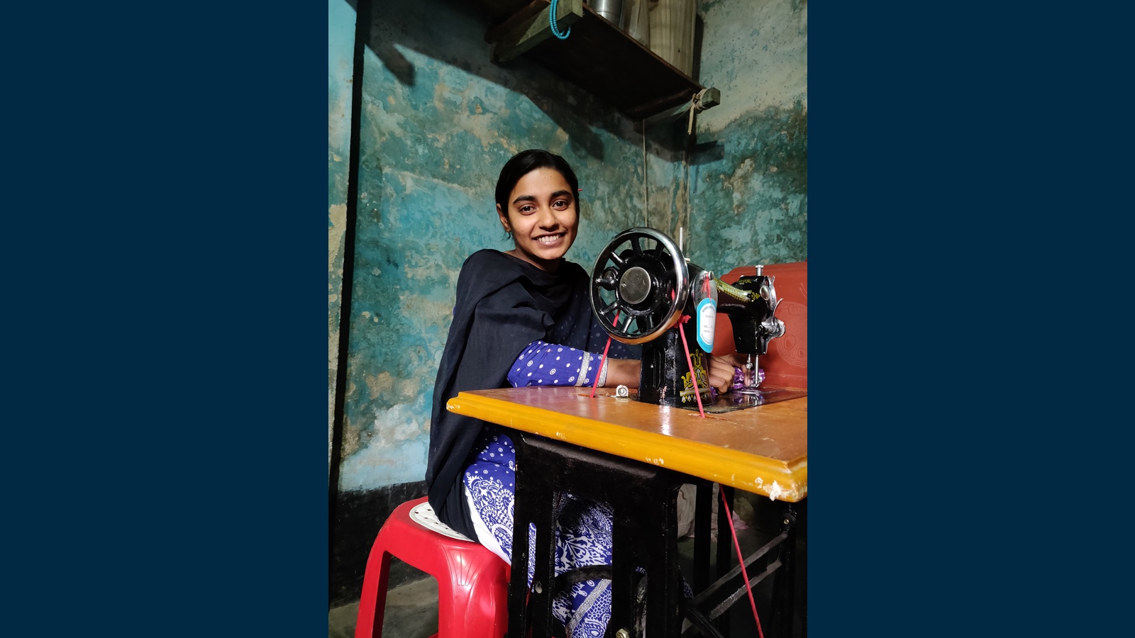 Shaping Our Future Together image