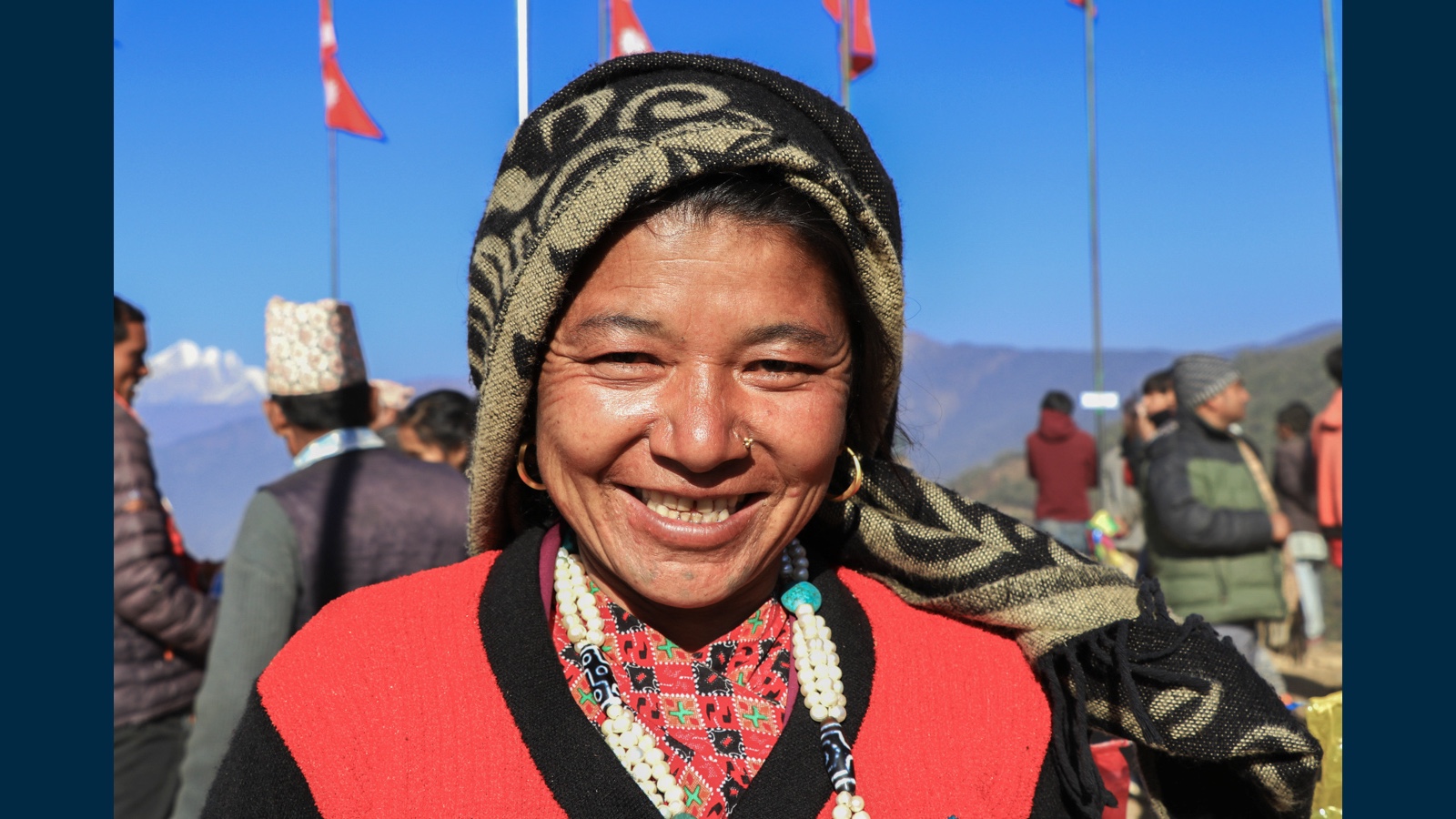 Shaping Our Future Together image