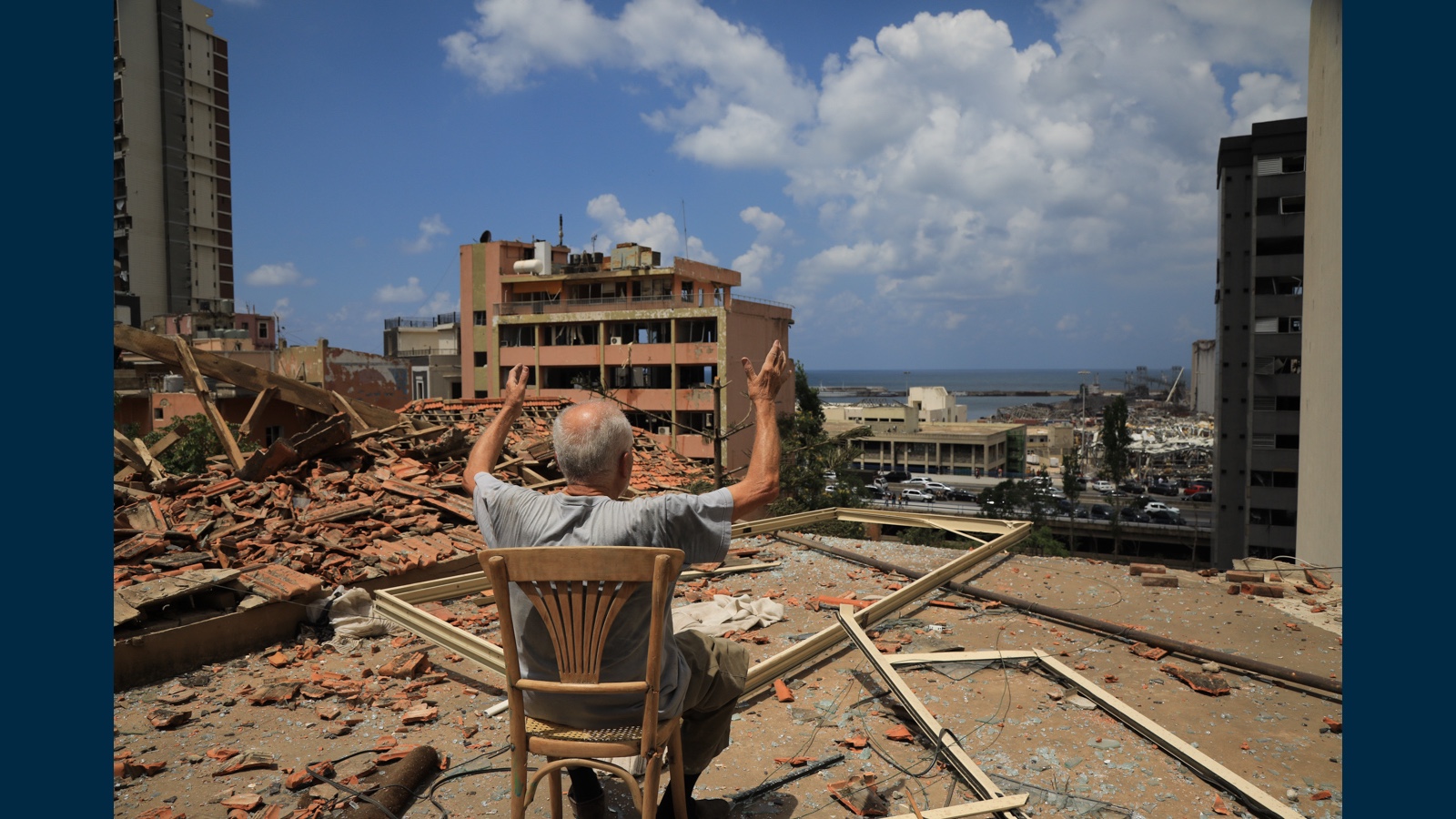 Shaping Our Future Together image