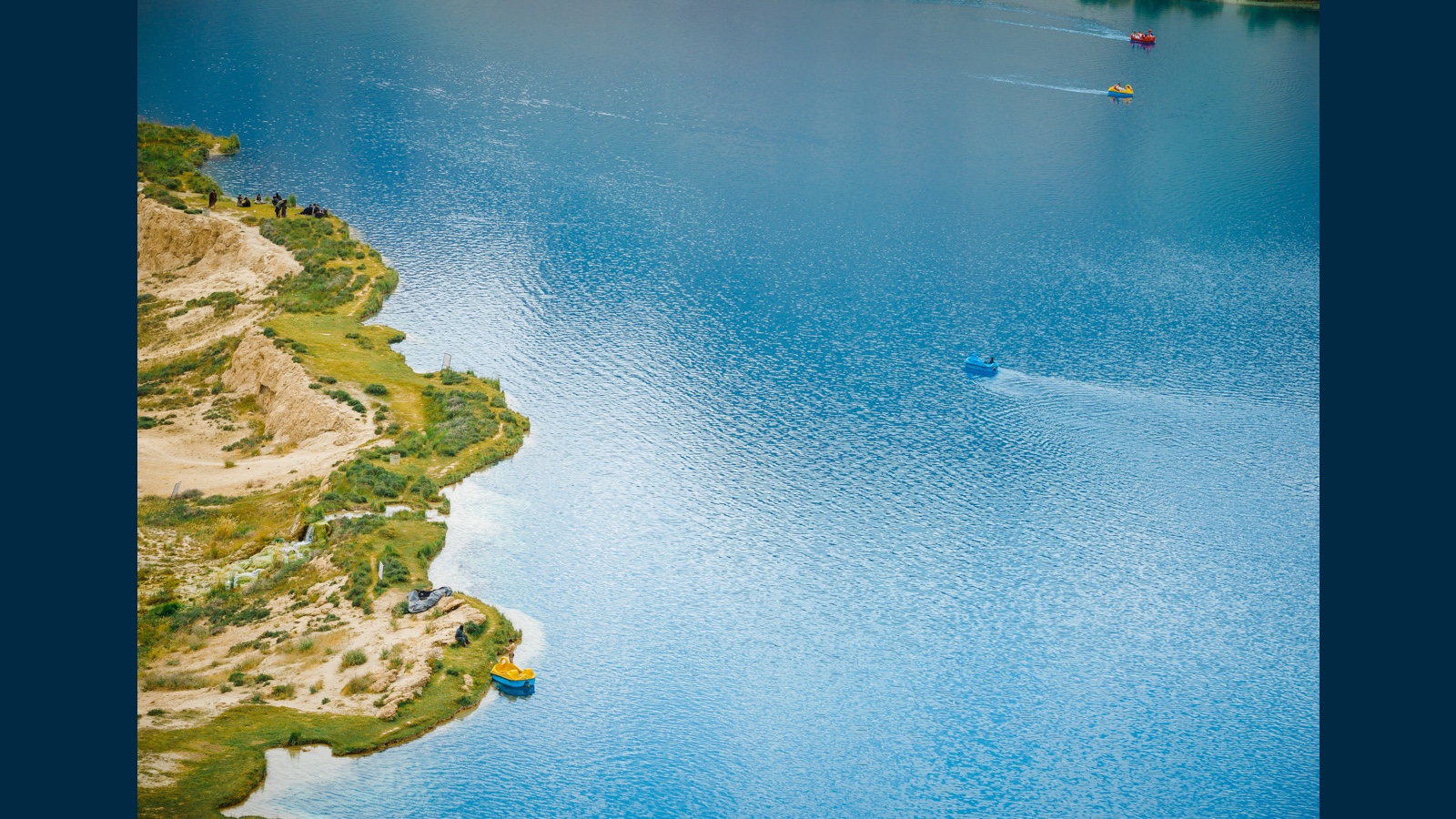 Shaping Our Future Together image