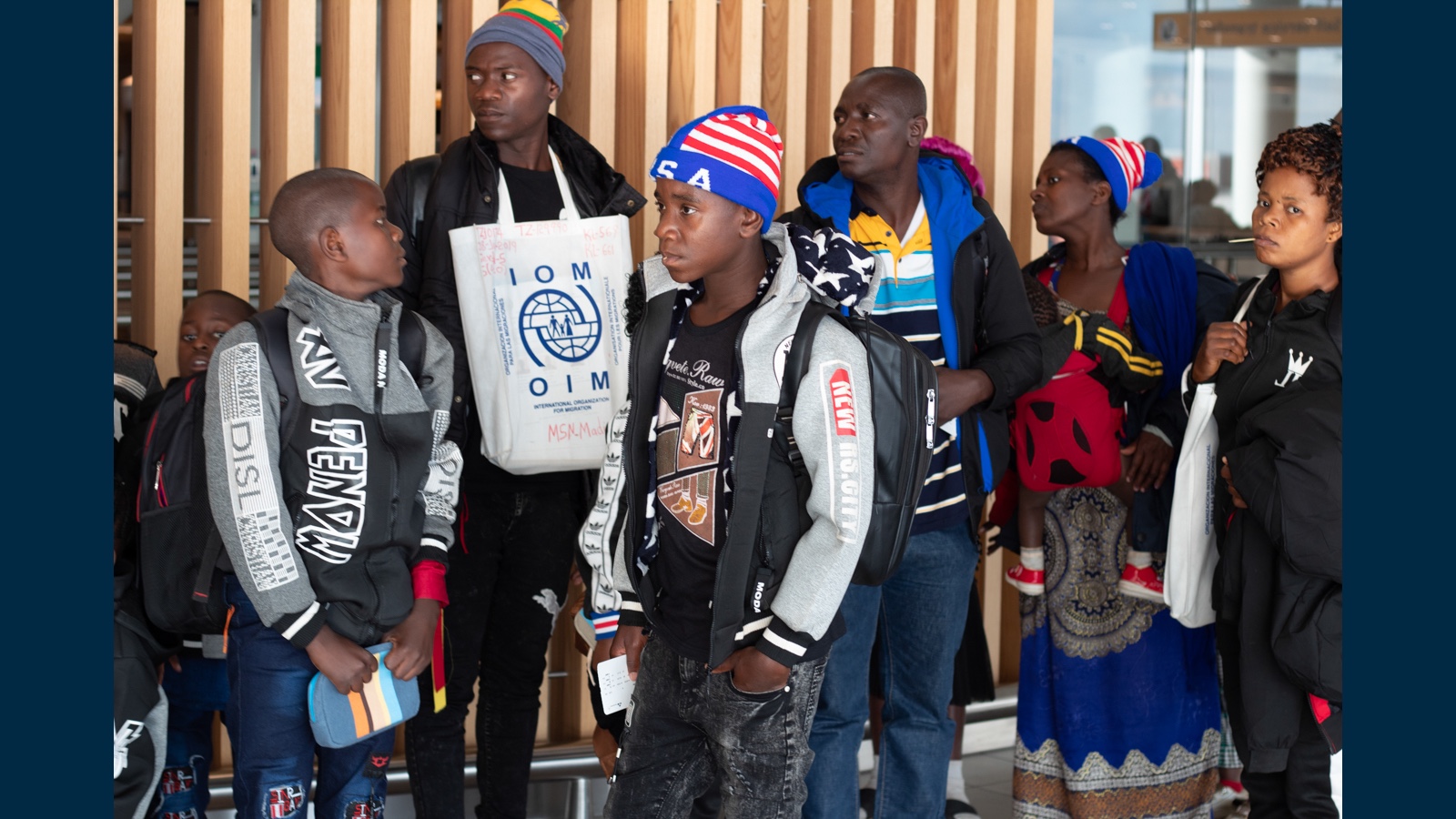 Shaping Our Future Together image