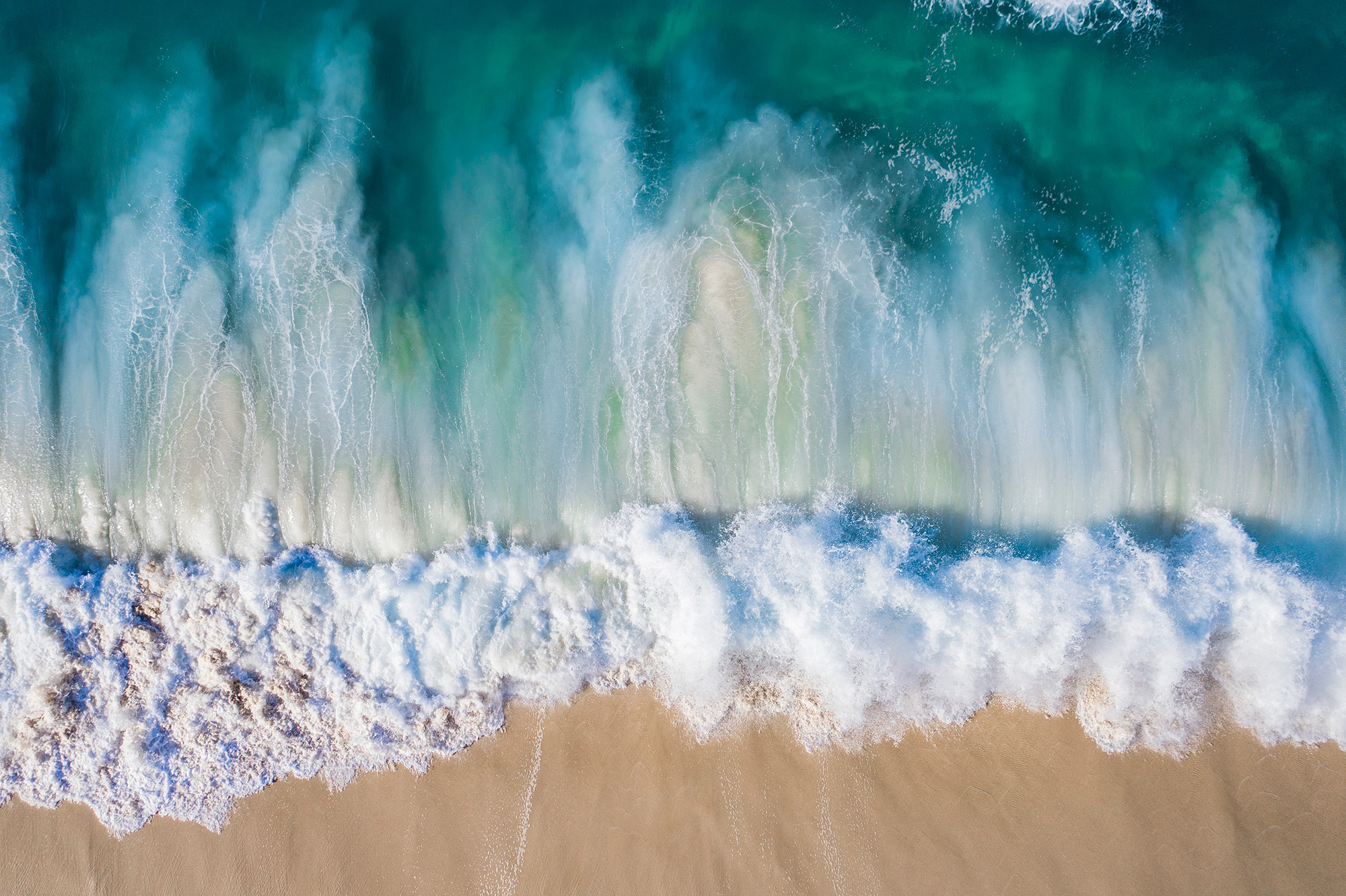 Coast of Cabo San Lucas, Mexico 