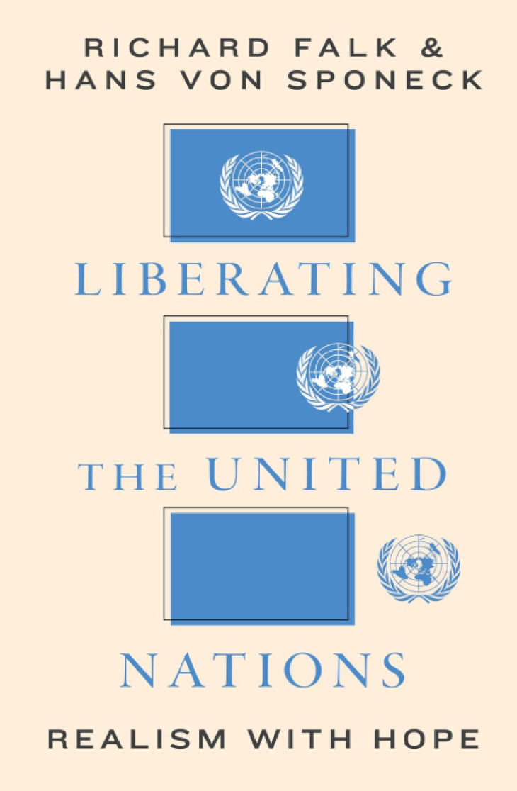 Liberating the United Nations