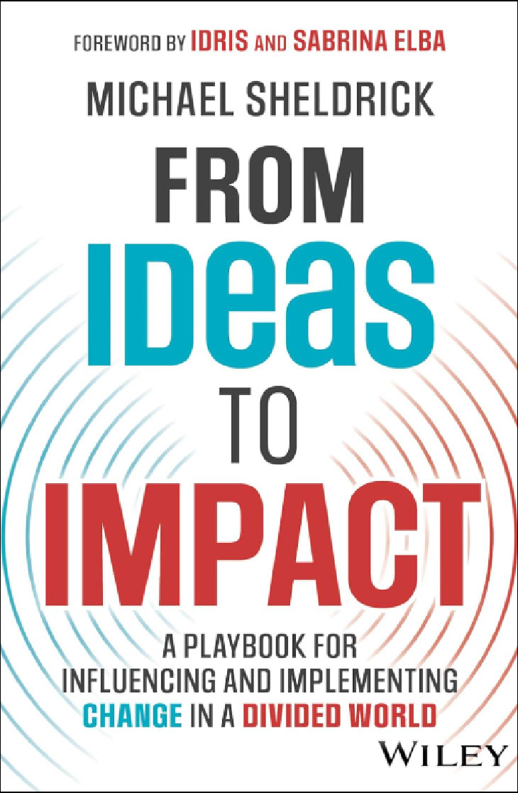 From Ideas to Impact