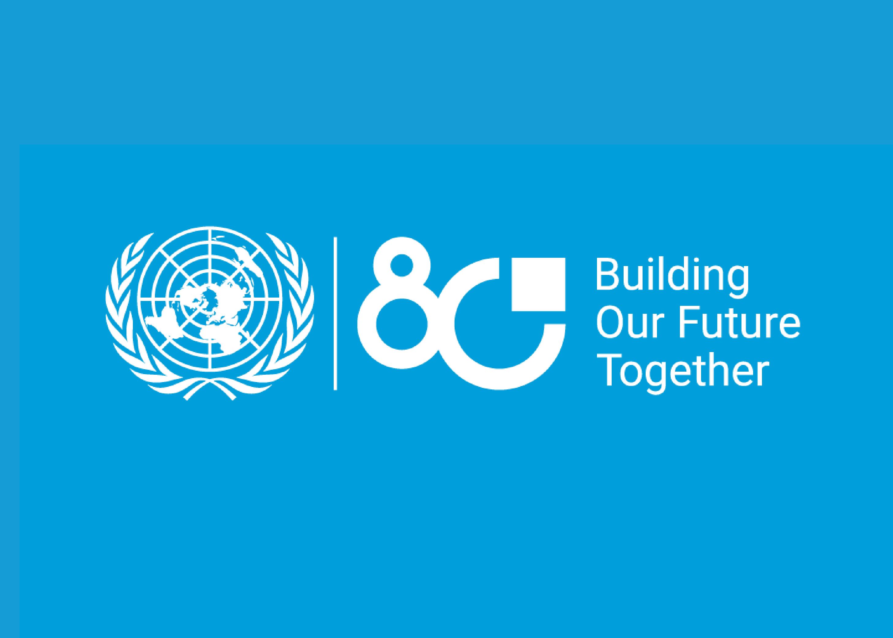 UN 80th Anniversary