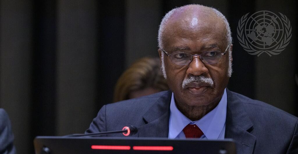 UN80: Our Achievements Should Give Us Hope for a Better Future