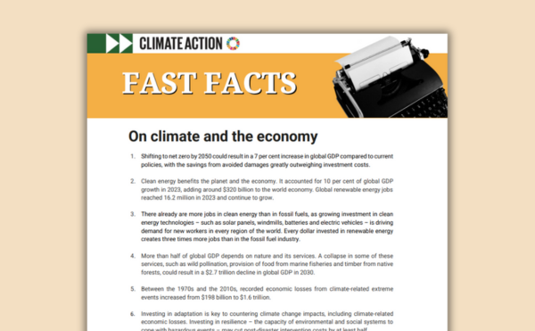 Fact sheet cover