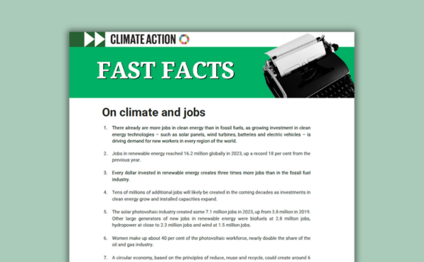 Fact sheet cover