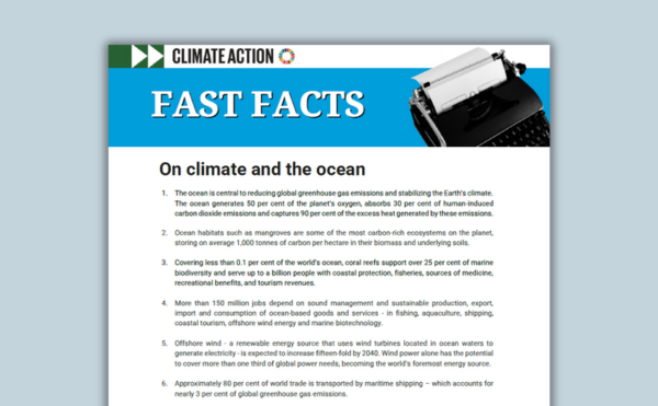 Fact sheet cover